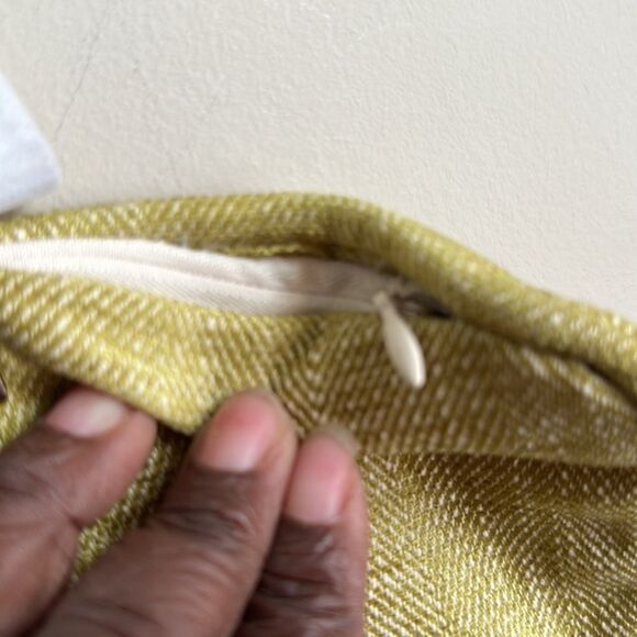 Custom Made Accent Pillow Cover (1) - Picture 3 of 5